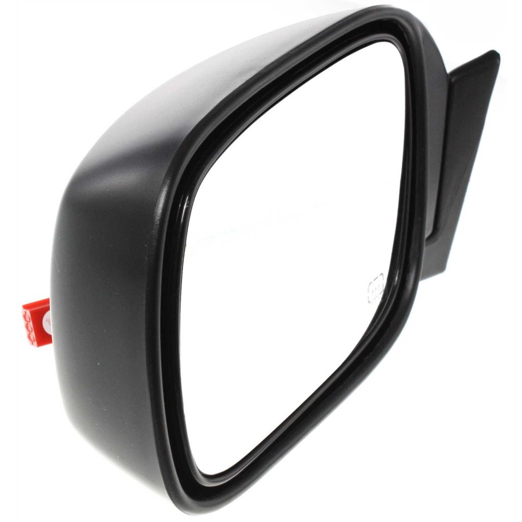 JEEP CHEROKEE DOOR MIRROR LEFT (Driver Side) POWER/HEATED OEM#55154951AC 1997-2001 PL#CH1320210