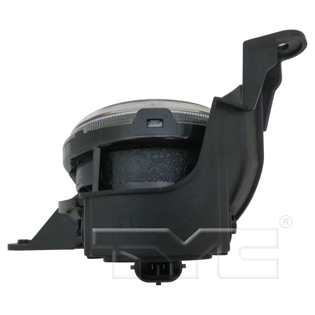 CHEVROLET CRUZE / CRUZE LIMITED FOG LAMP ASSEMBLY RIGHT (Passenger Side)**CAPA** OEM#95169825 2011-2014 PL#GM2593300C