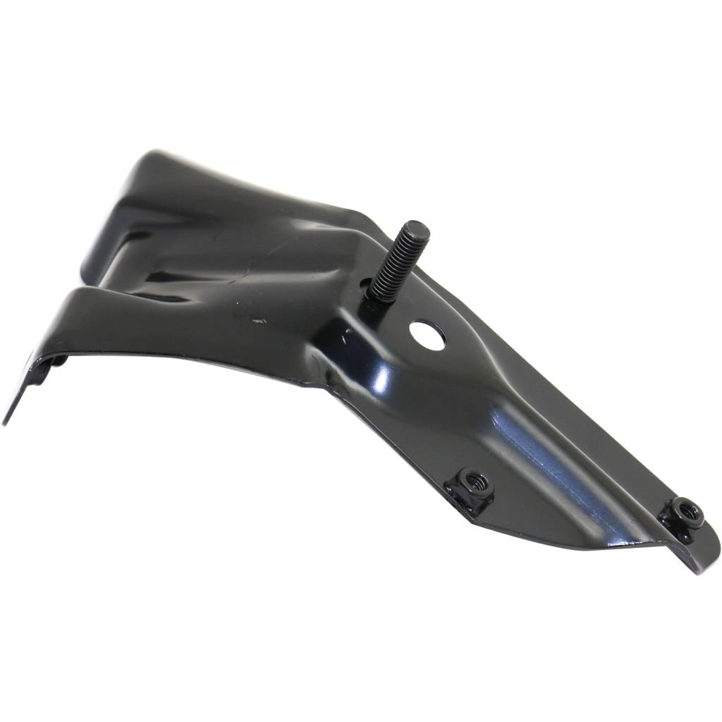 VOLKSWAGEN GOLF (2/4 DR) (LH Exhaust) FENDER BRACKET LEFT (Driver Side) (STEEL) OEM#5K6821135 2010-2014 PL#VW1244104