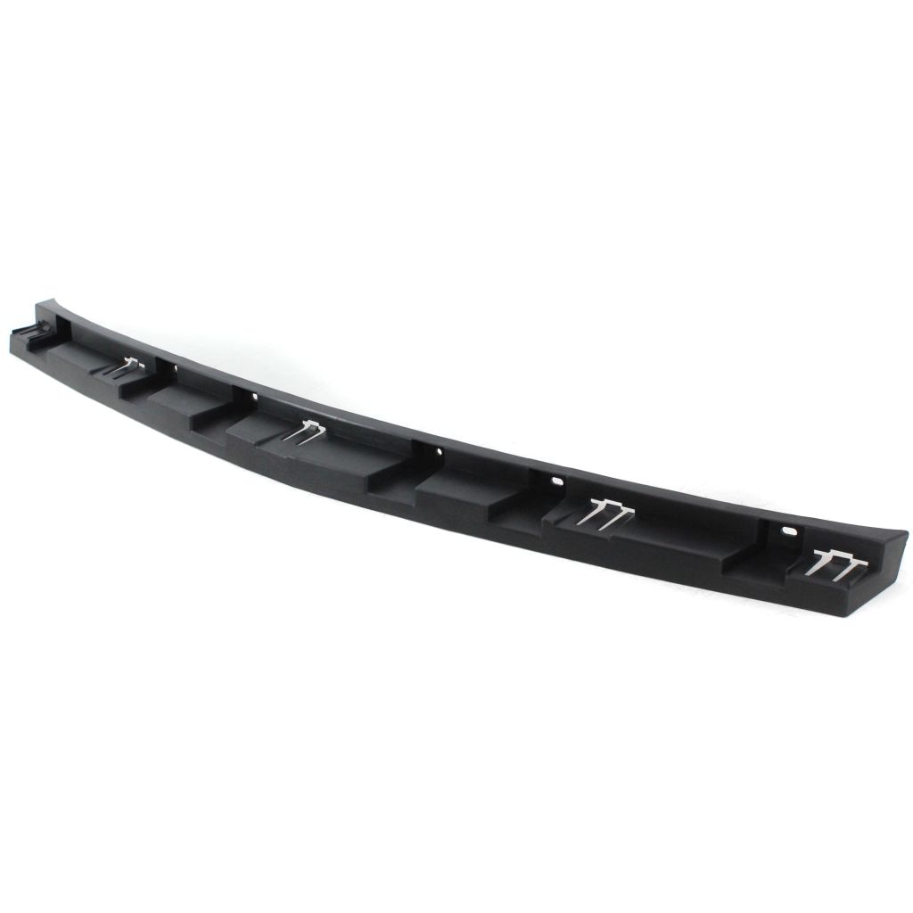 GM TRUCKS & VANS TRAVERSE REAR BUMPER REINFORCEMENT SUPPORT UPPER CENTER OEM#20954461 2009-2012 PL#GM1140101