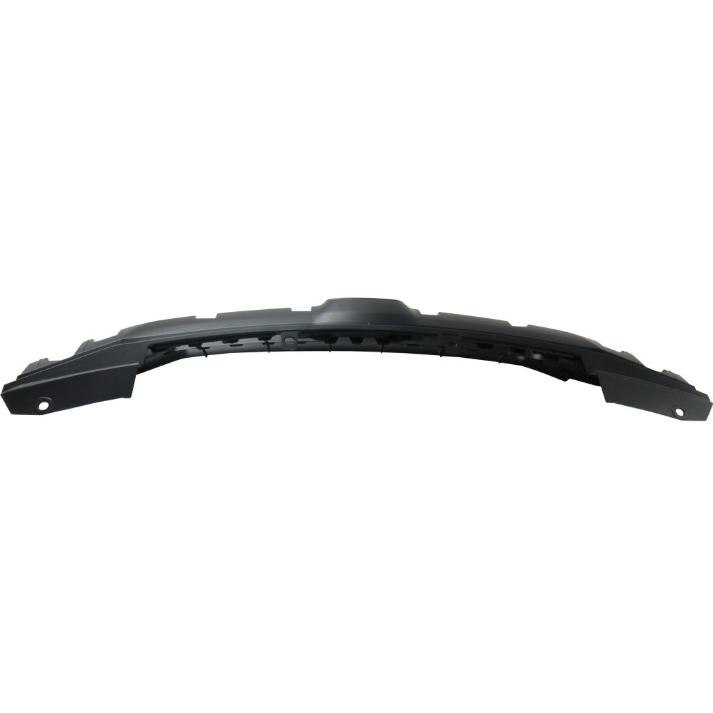 HONDA ACCORD SEDAN GRILLE BLACK WO/MLDG**CAPA** OEM#71121T2FA51 2016-2017 PL#HO1200229C