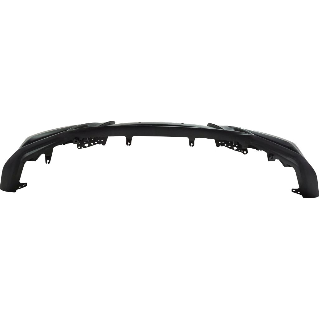LEXUS IS 250/350/200t/300 (SEDAN) FRONT BUMPER COVER PRIMED (WO/WASHER)(WO/SENSOR) (F SPORT) **CAPA** OEM#521195E909 2014-2016 PL#LX1000261C