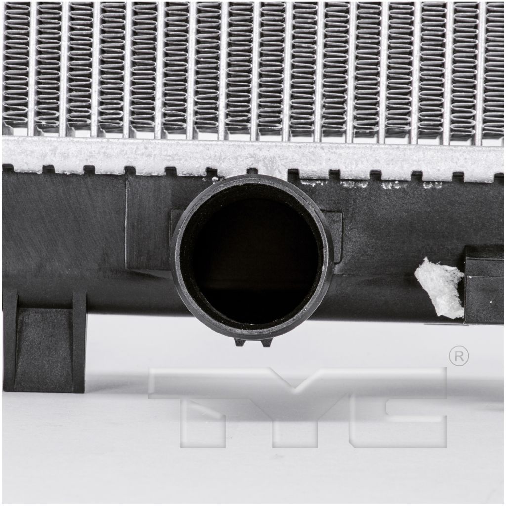 TOYOTA SEQUOIA RADIATOR (4.6L/ 5.7L) OEM#164000S010 2008-2013 PL#TO3010316