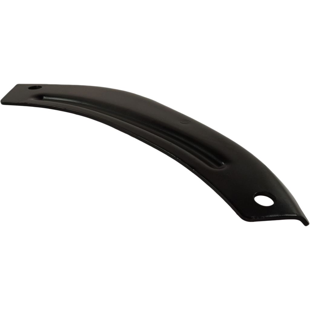 JEEPVEHICLE WRANGLER (JK) REAR BUMPER BRACKET OUTER LOWER LEFT (Driver Side) (HVY BMP FACTORY)**CAPA** OEM#68195815AB 2012-2018 PL#CH1162102C
