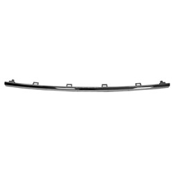 GM TRUCKS & VANS TERRAIN /TERRAIN DENALI (GMC) FRONT BUMPER MLDG CENTER CHROME OEM#23475986 2016-2017 PL#GM1044130
