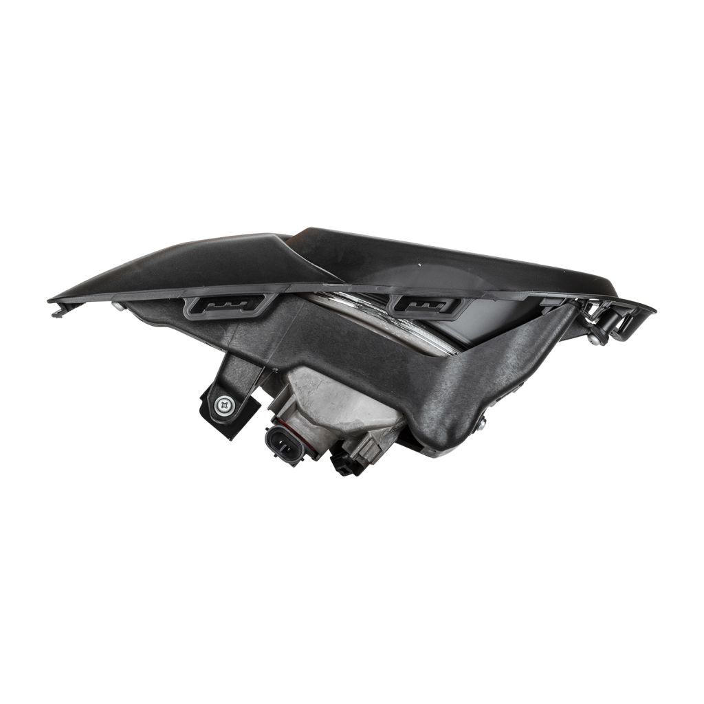 HONDA FIT FOG LAMP ASSY RIGHT (Passenger Side) OEM#33902TK6A51 2012-2014 PL#HO2593130