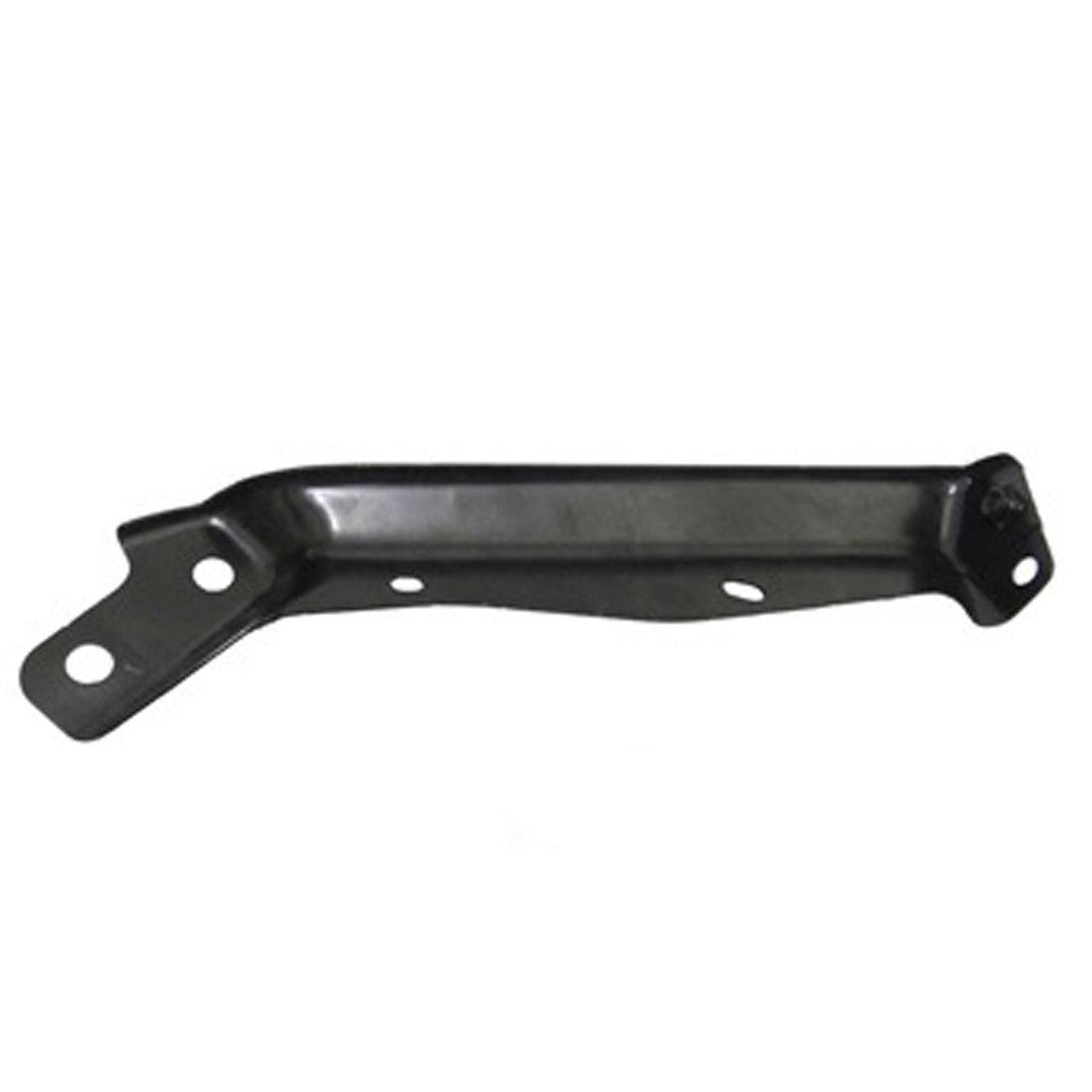 NISSAN(DATSUN) ROGUE HYBRID FENDER BRACKET LEFT (Driver Side) (STEEL) OEM#F41C14BAAA 2017-2019 PL#NI1244106