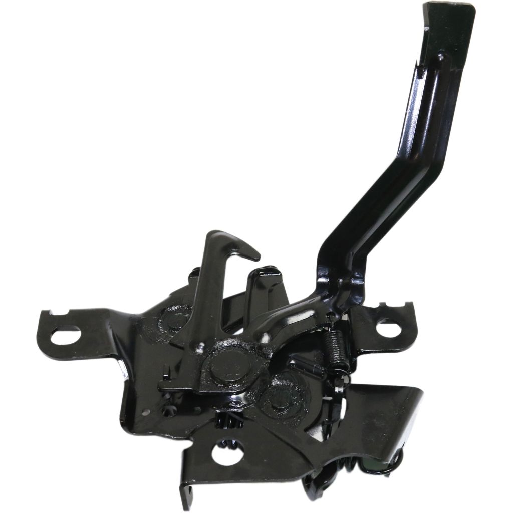 SCION SCION xB HOOD LATCH OEM#5351012A50 2008-2015 PL#SC1234106
