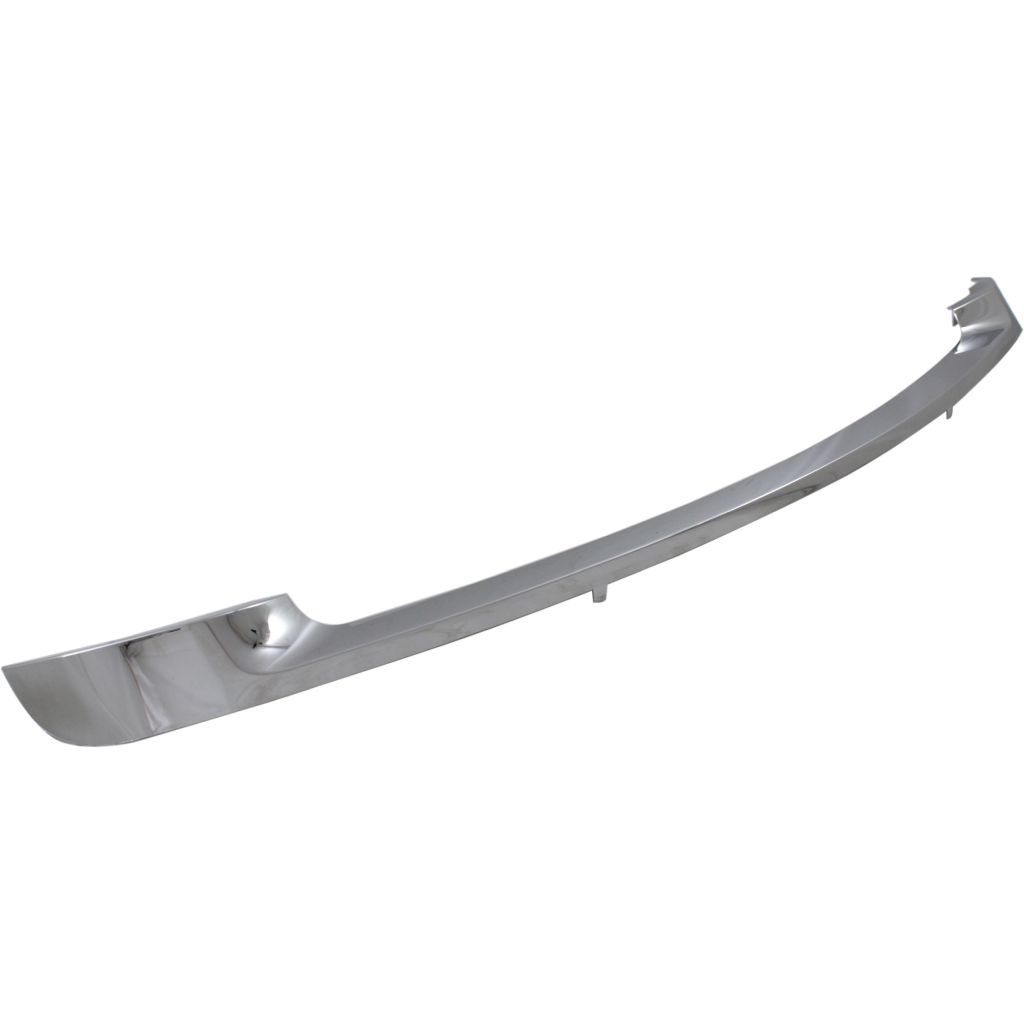 CHRYSLER 300 REAR BUMPER MOLDING CHROME OEM#68127952AC 2011-2014 PL#CH1144104