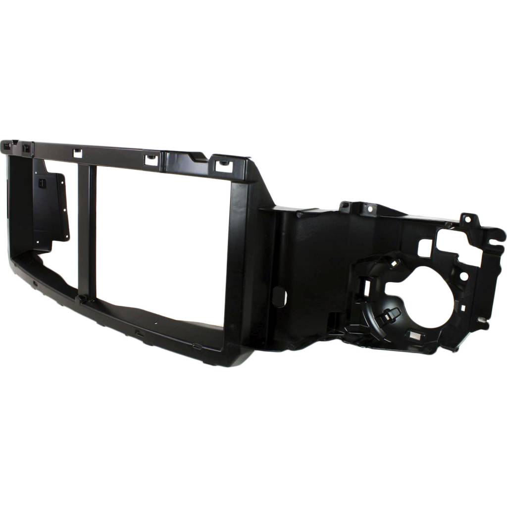 FORD TRUCKS & VANS FORD/PU (F250/350/450/550) Super Duty HEAD/LAMP MOUNTING PANEL OEM#6C3Z8A284A 2005-2007 PL#FO1220240