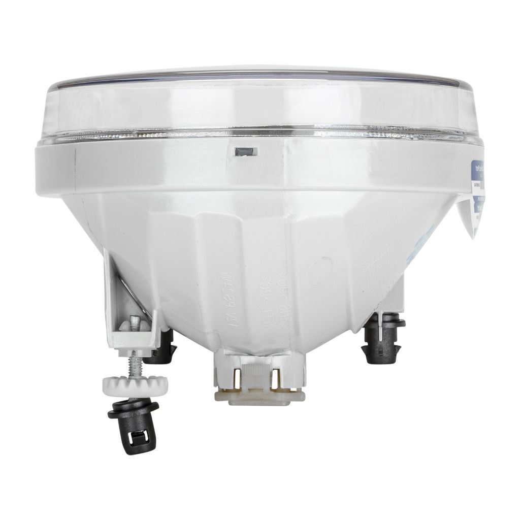 GM TRUCKS & VANS SIERRA/PU 2500/3500 (GMC) FOG LAMP ASSEMBLY LEFT (Driver Side) OEM#25866495 2011-2014 PL#GM2592161