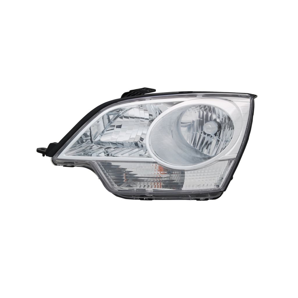 GM TRUCKS & VANS CAPTIVA SPORT HEAD LAMP ASSEMBLY LEFT (Driver Side) OEM#22886833 2012-2014 PL#GM2502306