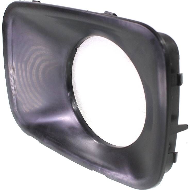 HONDA PILOT FOG LAMP BEZEL COVER LEFT (Driver Side) OEM#71107SZAA00ZZ 2009-2011 PL#HO1038101