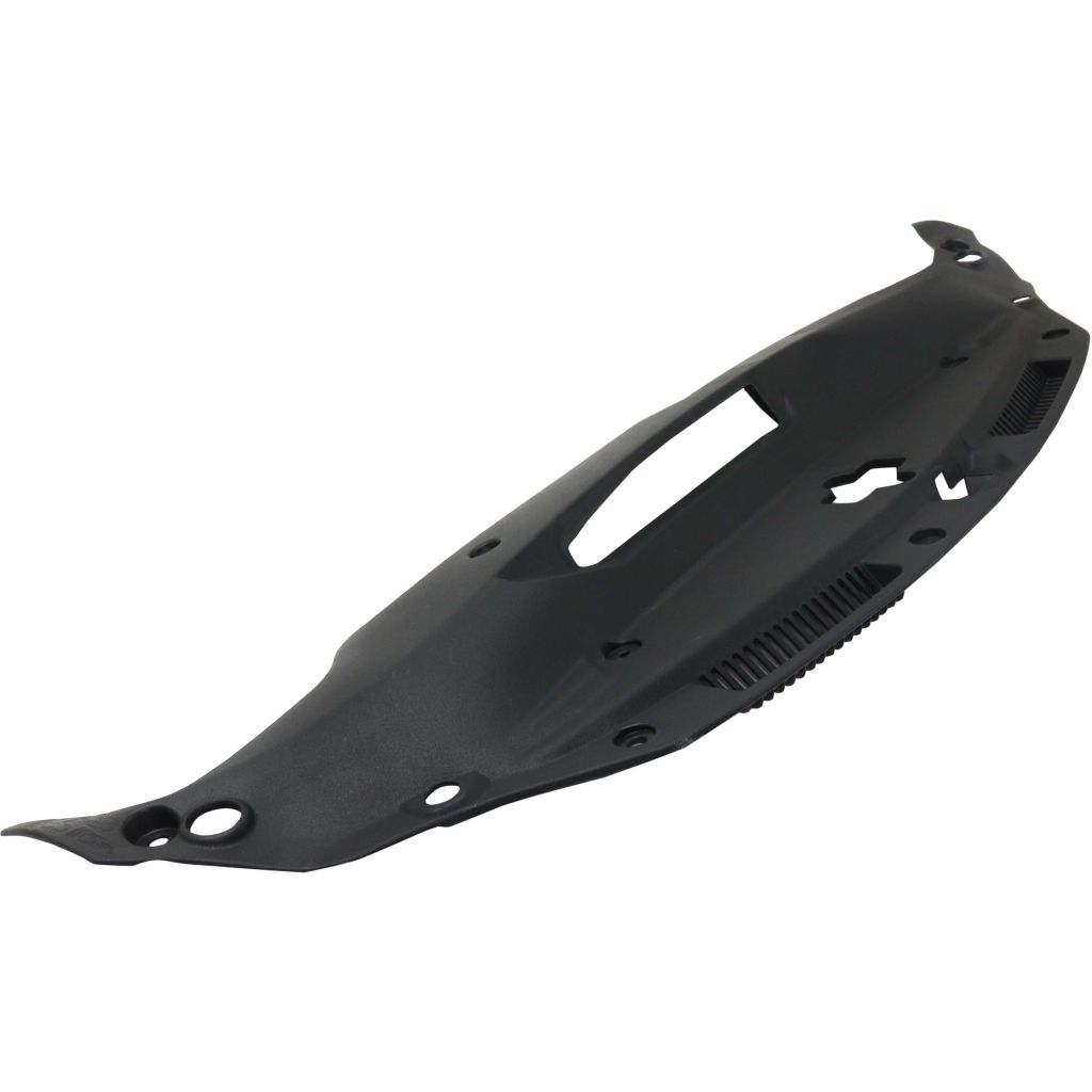 LEXUS IS 250/200t/300/350 (SEDAN) RADIATOR SUPPORT TOP COVER (2.5L/3.5L) OEM#5329553060 2017-2020 PL#LX1224118