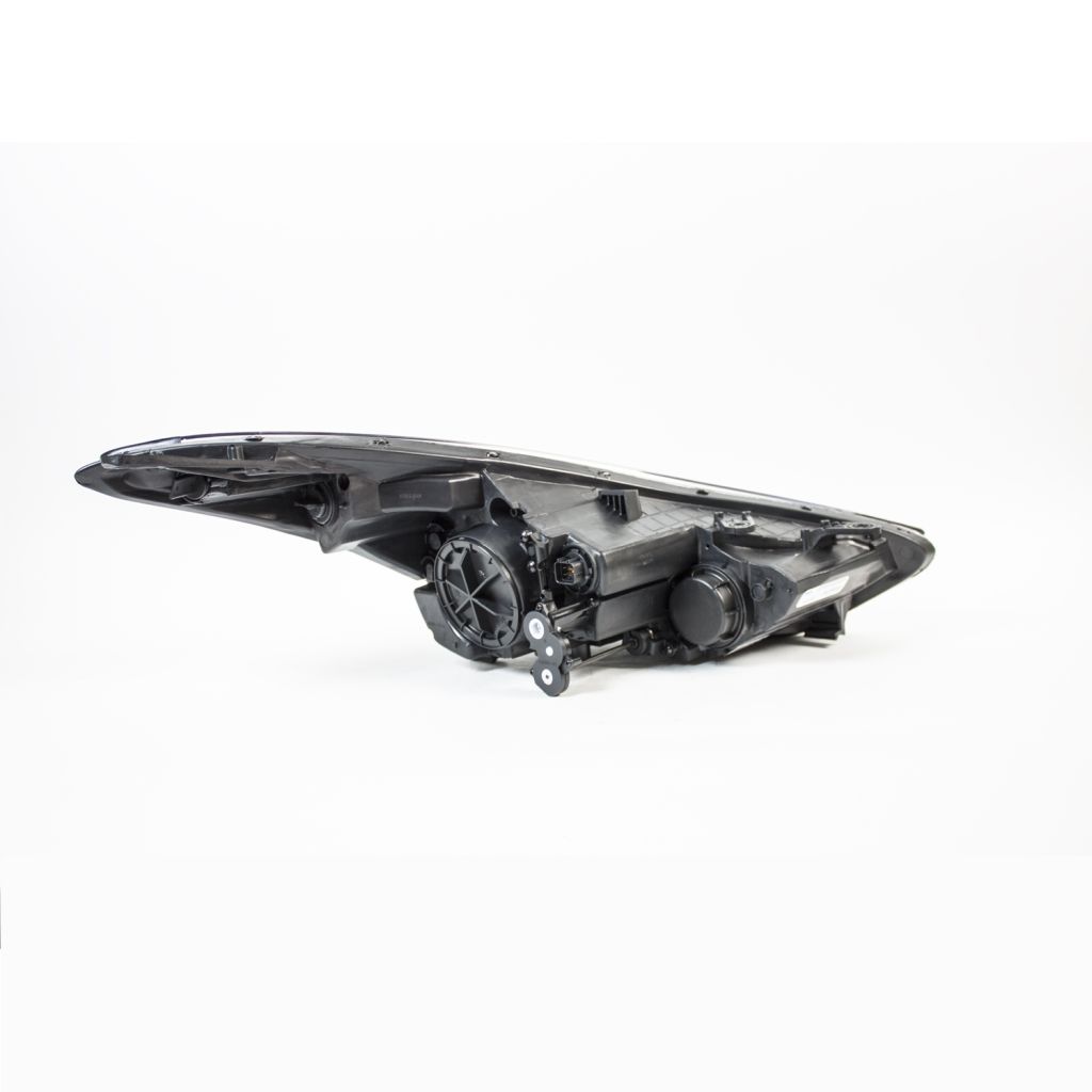 HYUNDAI ELANTRA SEDAN HEAD LAMP ASSEMBLY LEFT (Driver Side) (USA) OEM#921013Y000 2011-2013 PL#HY2502161