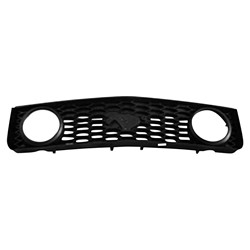 FORD MUSTANG GRILLE ( GT ) OEM#6R3Z8200BA 2005-2009 PL#FO1200422