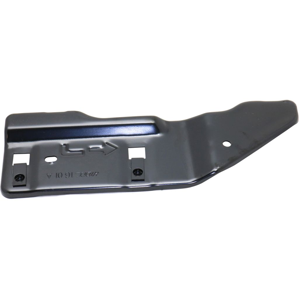 FORD TRUCKS & VANS FORD VAN GRILLE SIDE BRACKET LEFT (Driver Side) INNER OEM#8C2Z8269A 2008-2014 PL#FO1207118