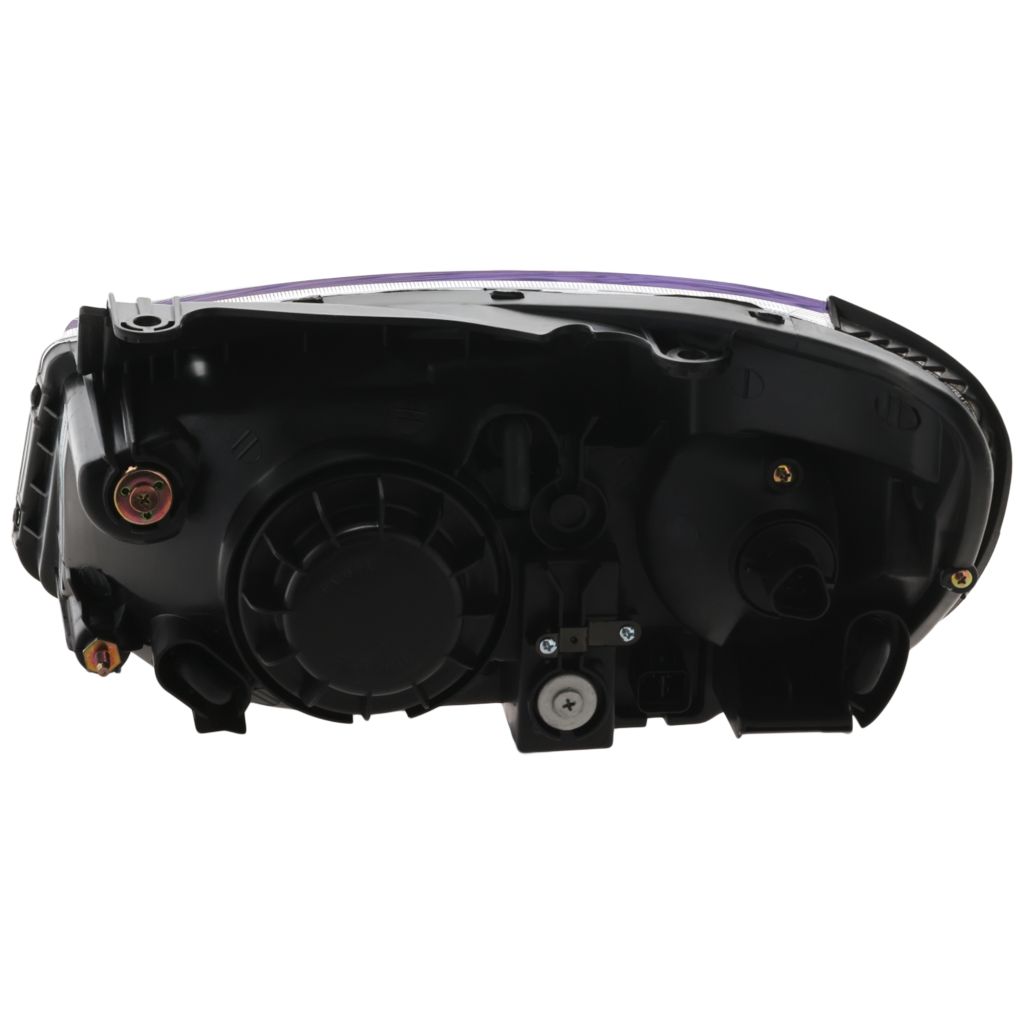 KIA SPECTRA5 HATCHBACK HEAD LAMP ASSEMBLY RIGHT (Passenger Side) OEM#921022F230 2005-2006 PL#KI2503117