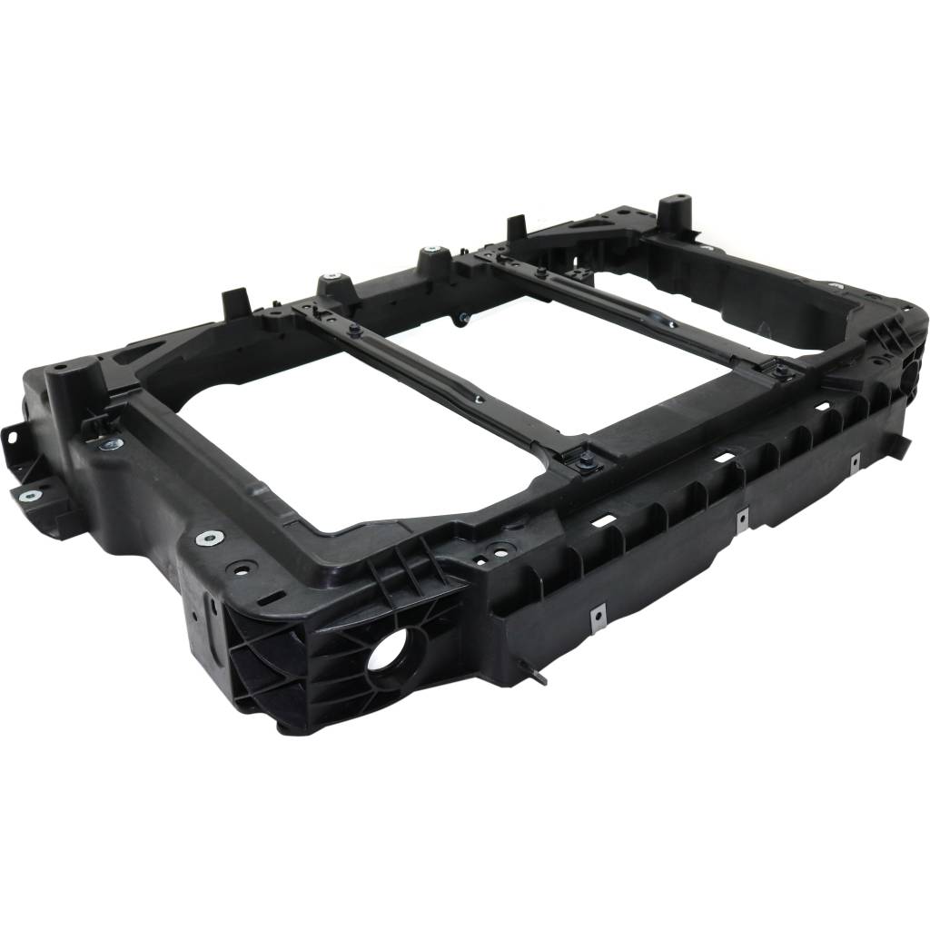 MAZDA CX-5 RADIATOR SUPPORT(W/ADAPTIVE CRUISE) OEM#KA0M53110 2016 PL#MA1225161