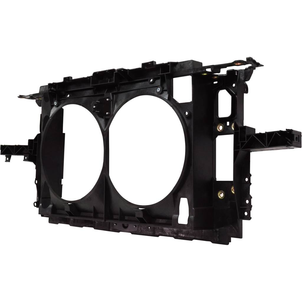 INFINITI Q40 RADIATOR SUPPORT ASSY**CAPA** OEM#62501JK05A 2015 PL#IN1225107C
