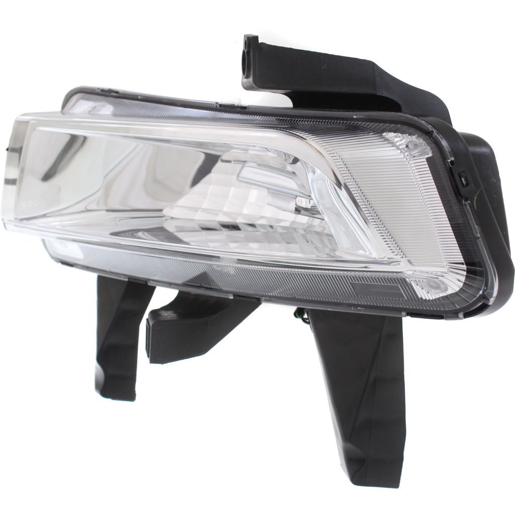 BUICK LACROSSE DAYTIME RUNNING LAMP ASSY LEFT (Driver Side)**CAPA** OEM#26670705 2014-2016 PL#GM2562104C