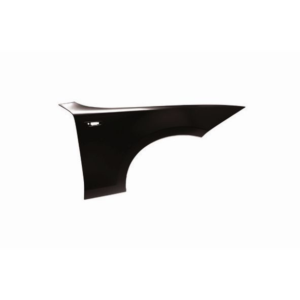 BMW BMW 1 SERIES COUPE/CONVERTIBLE FENDER RIGHT (Passenger Side) OEM#41357133228 2008-2013 PL#BM1241144