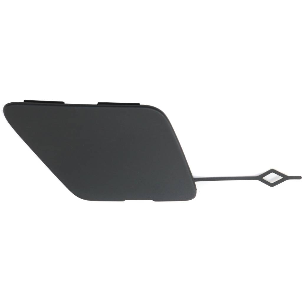 GM TRUCKS & VANS TRAVERSE FRONT BUMPER TOW HOOK COVER PRM OEM#84088057 2018-2023 PL#GM1029120