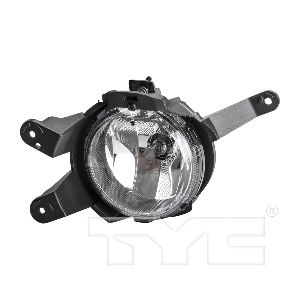 CHEVROLET CRUZE / CRUZE LIMITED FOG LAMP ASSEMBLY LEFT (Driver Side) OEM#95169824 2011-2014 PL#GM2592300