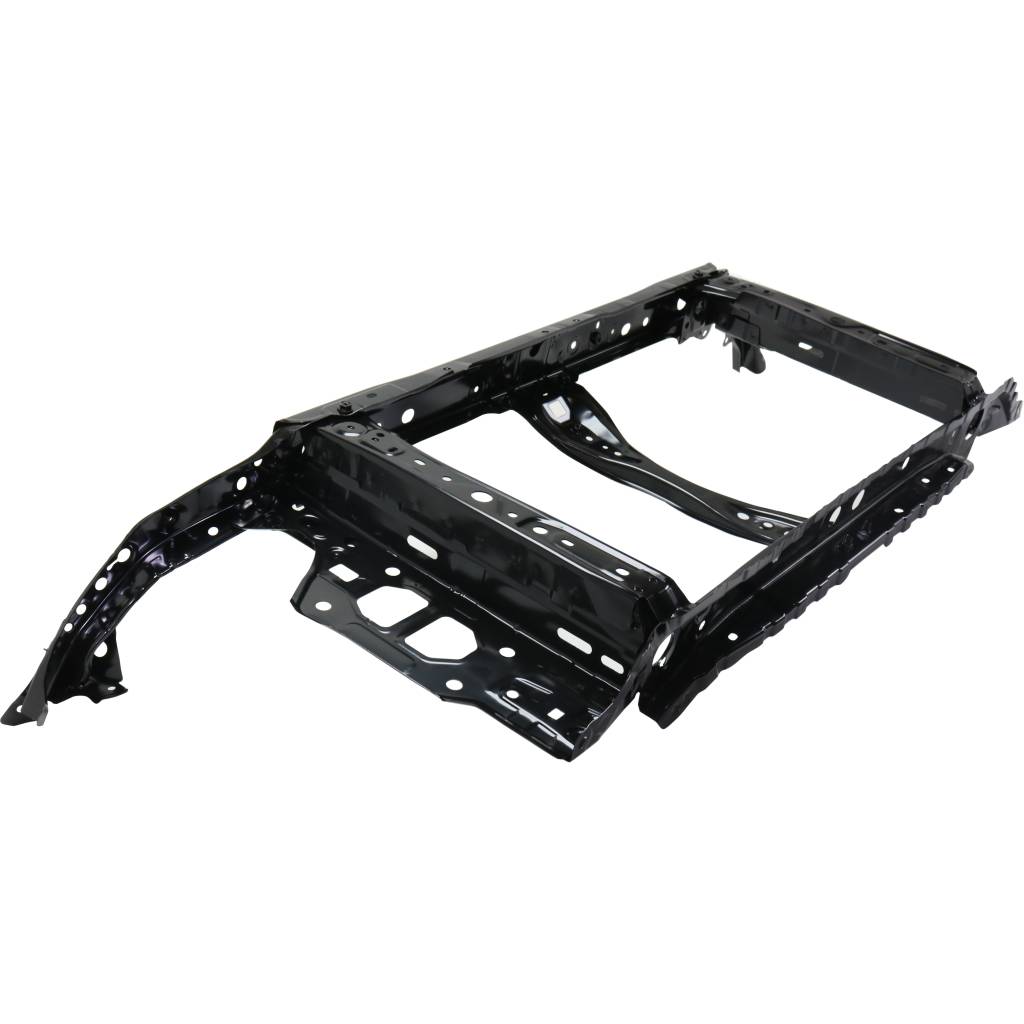 SUBARU IMPREZA SEDAN RADIATOR SUPPORT ASSEMBLY OEM#53029FL00B9P 2017-2023 PL#SU1225153