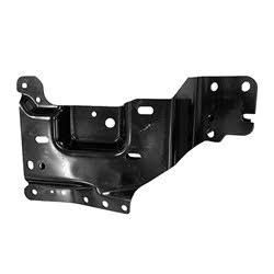FORD TRUCKS & VANS FORD/PU F150 FRONT BUMPER MOUNTING PLATE LEFT (Driver Side) OEM#ML3Z17B985A 2021-2023 PL#FO1062109