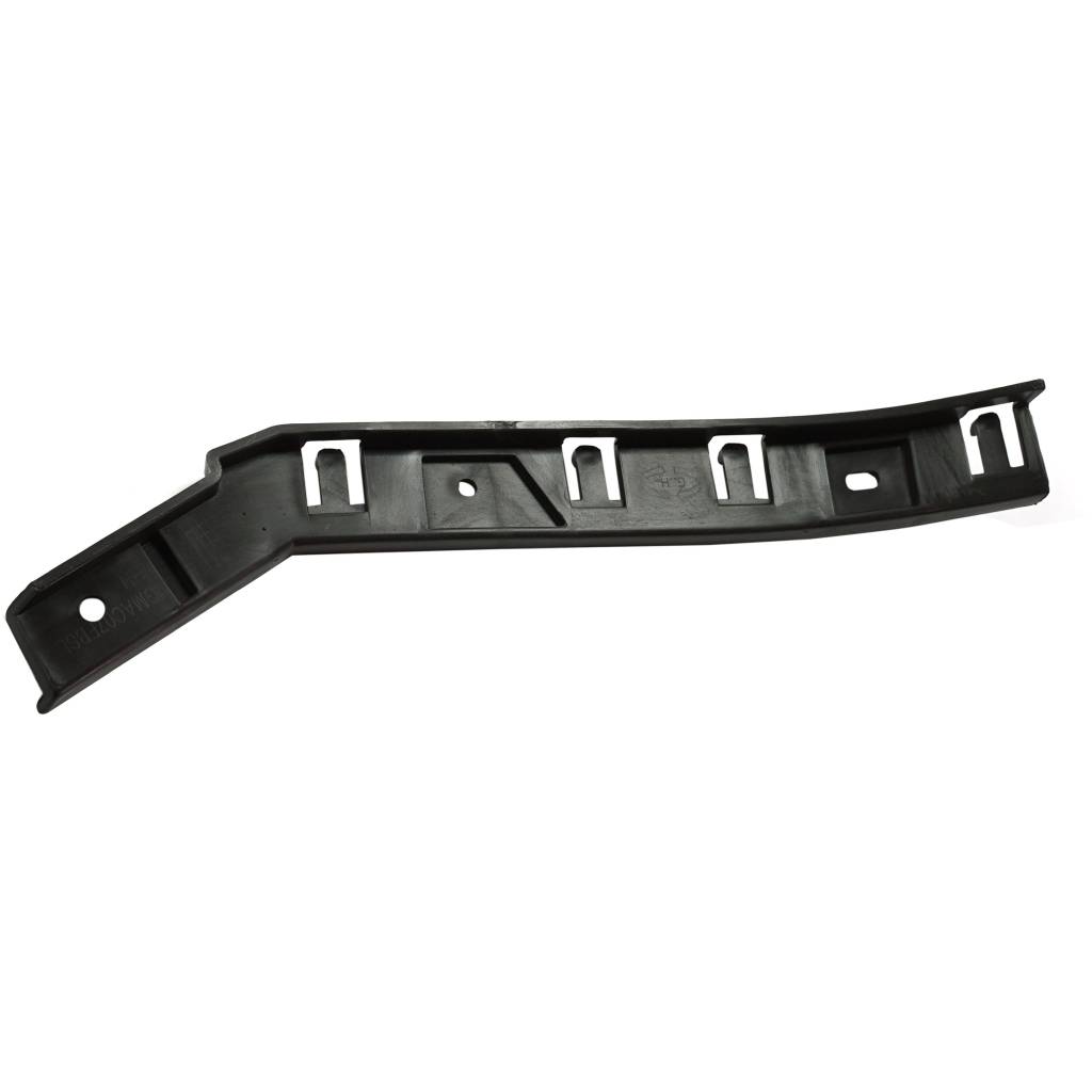 JEEPVEHICLE GRAND CHEROKEE / GRAND CHEROKEE WK FRONT BUMPER COVER SUPPORT UPPER RIGHT (Passenger Side) (BELOW HEAD LAMP)(16-16 75th ED)(EXC SRT/TRACKHAWK) OEM#68328702AB 2016-2022 PL#CH1043117