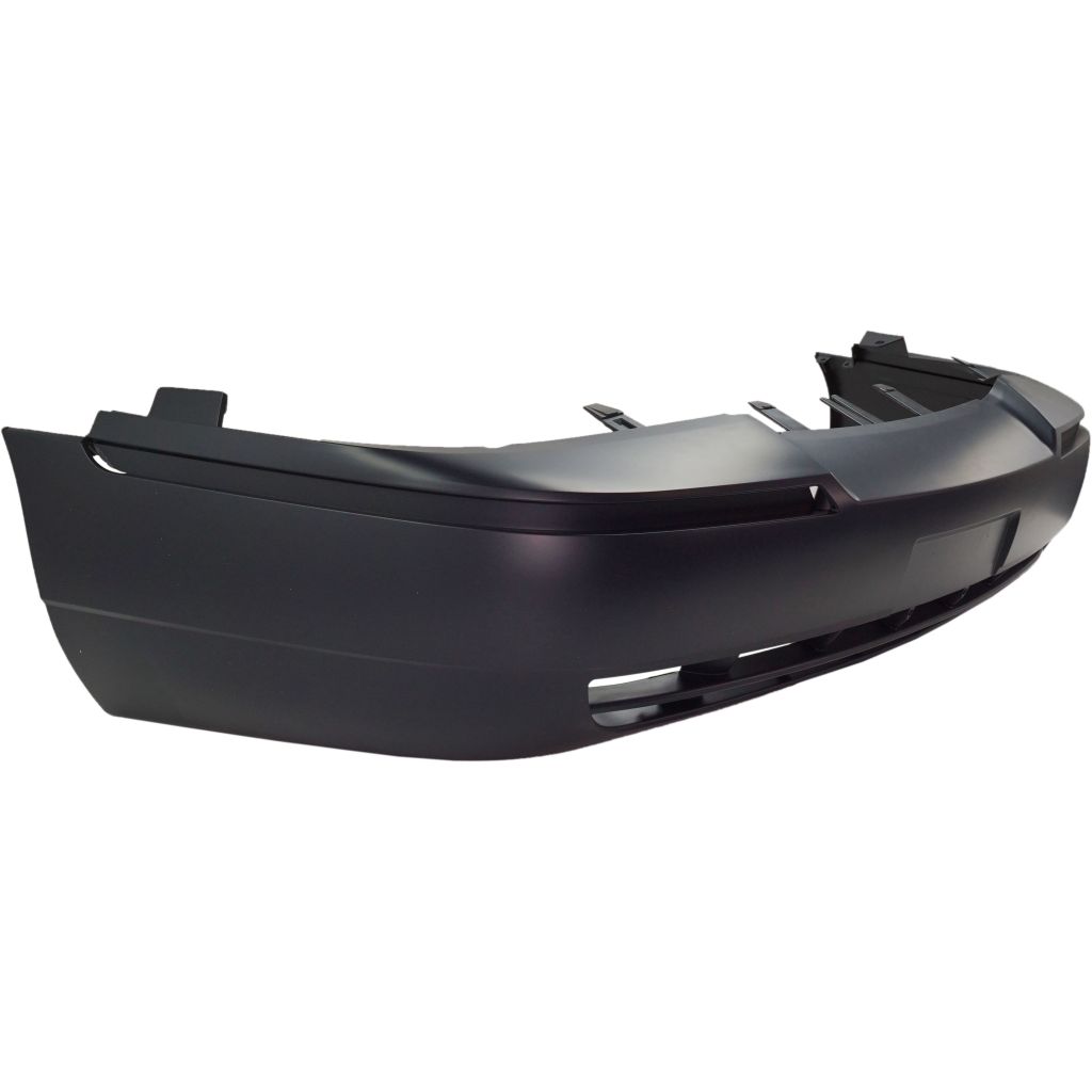 MERCURY GRAND MARQUIS FRONT BUMPER COVER PRIMED OEM#3W3Z17D957BA 2003-2005 PL#FO1000518