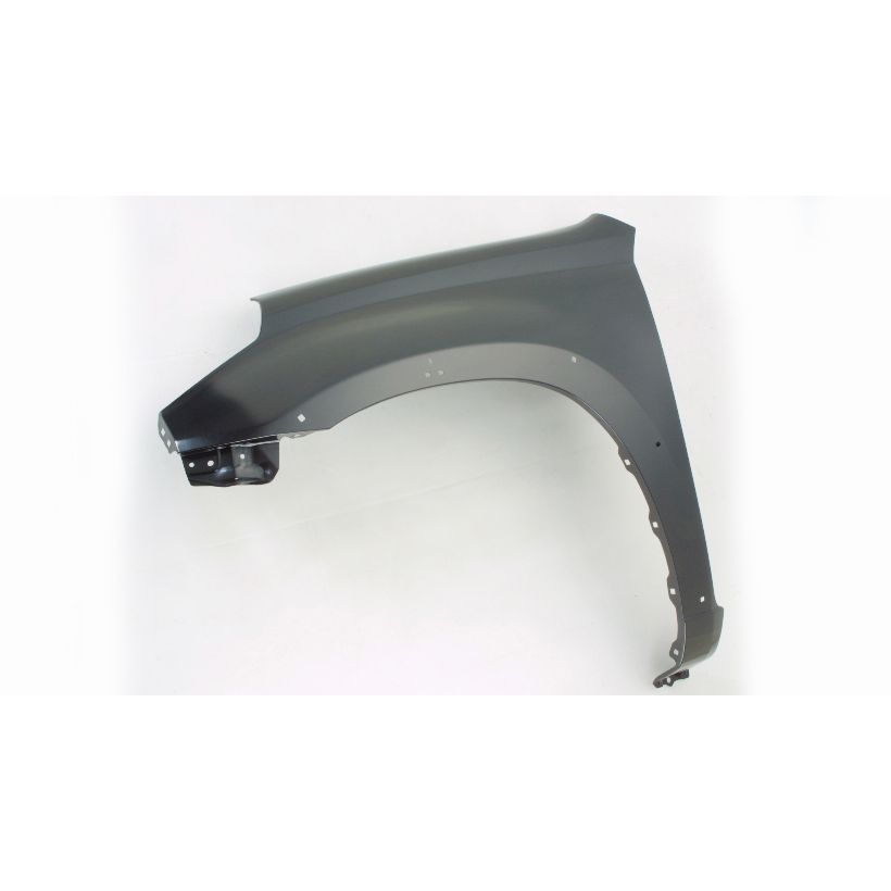 TOYOTA RAV4 FENDER RIGHT (Passenger Side) (W/FLARE) OEM#5381142180 2001-2005 PL#TO1241189