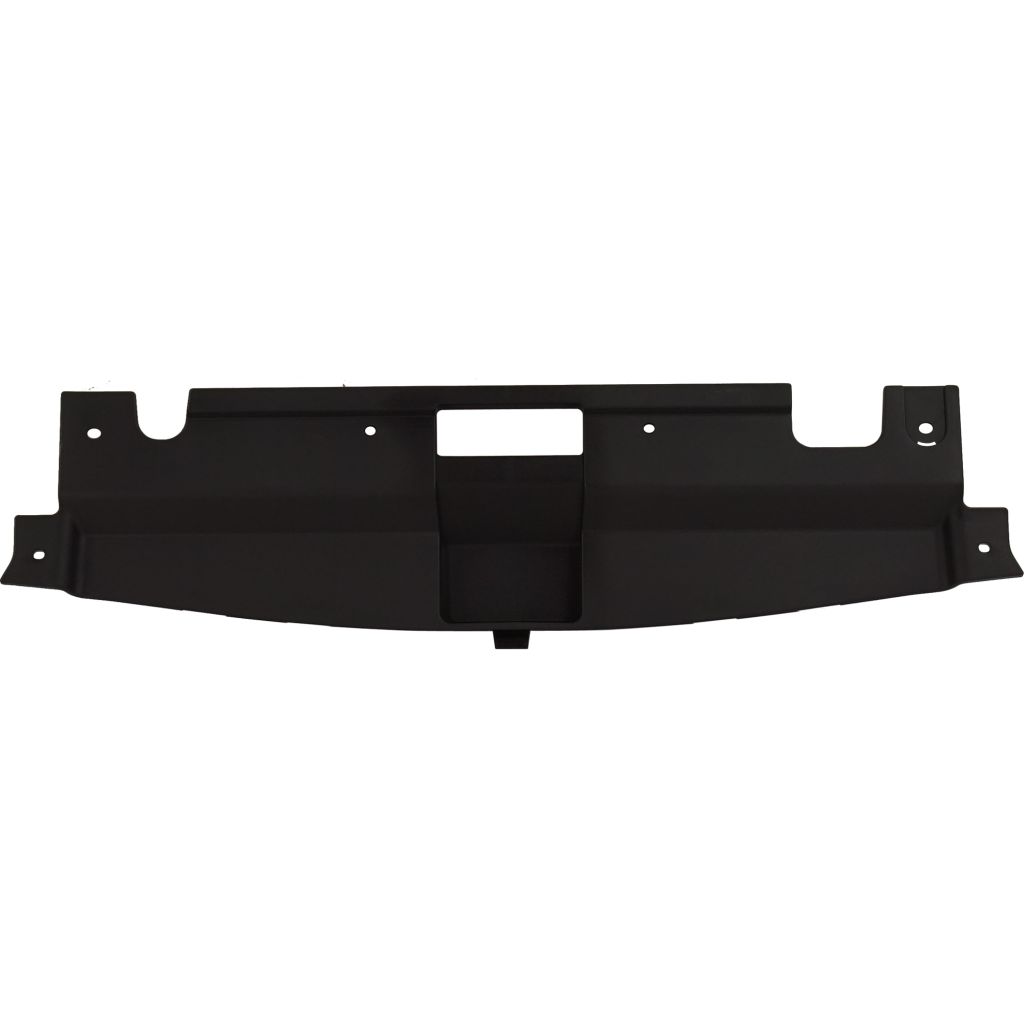 KIA SOUL RADIATOR SUPPORT TOP COVER OEM#86353B2000 2014-2019 PL#KI1224114