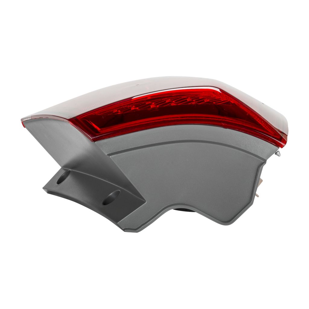 KIA SORENTO TAIL LAMP ASSEMBLY LEFT (Driver Side) (WO/LED) OEM#924011U000 2011-2013 PL#KI2804103