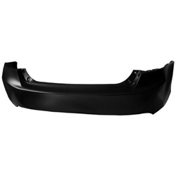 HONDA ACCORD HYBRID REAR BUMPER COVER PRIMED **CAPA** OEM#04715T2AA90ZZ 2014-2015 PL#HO1100277C