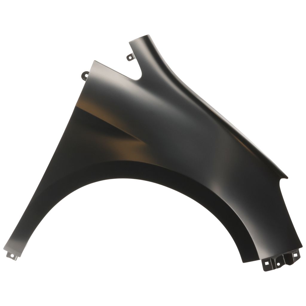 HONDA ODYSSEY FENDER RIGHT (Passenger Side) OEM#60211SHJA90ZZ 2005-2010 PL#HO1241163