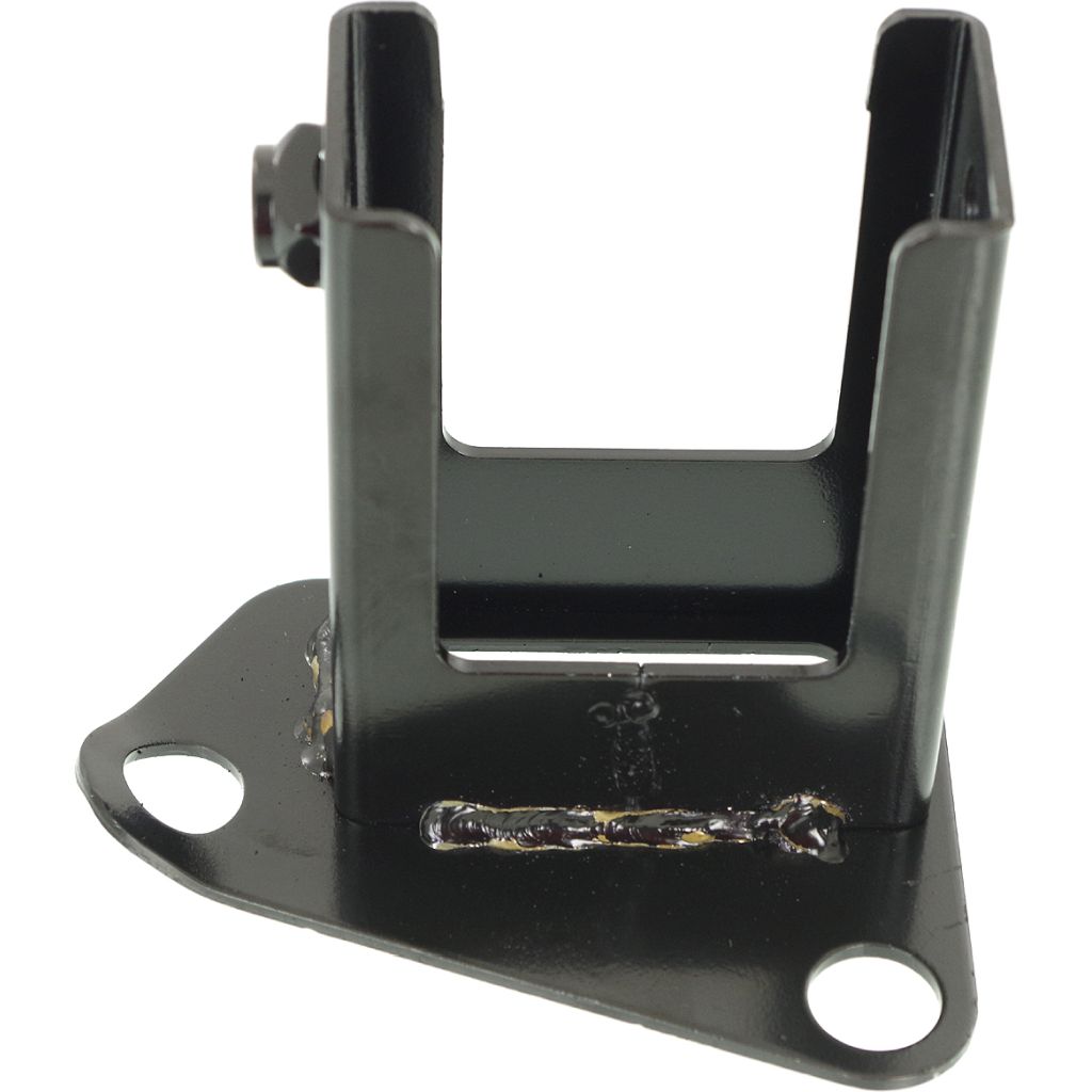 JEEP CHEROKEE RADIATOR SUPPORT UPPER BRACKET LEFT (Driver Side) **CAPA** OEM#68227520AA 2014-2018 PL#CH1225274C