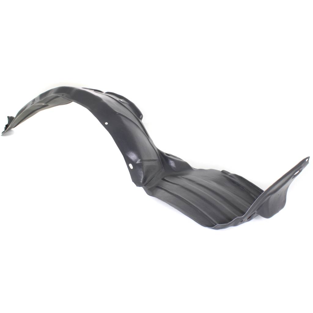 HONDA CIVIC HATCHBACK (SI) FENDER LINER RIGHT (Passenger Side) OEM#74101S6A000 2002-2005 PL#HO1249119