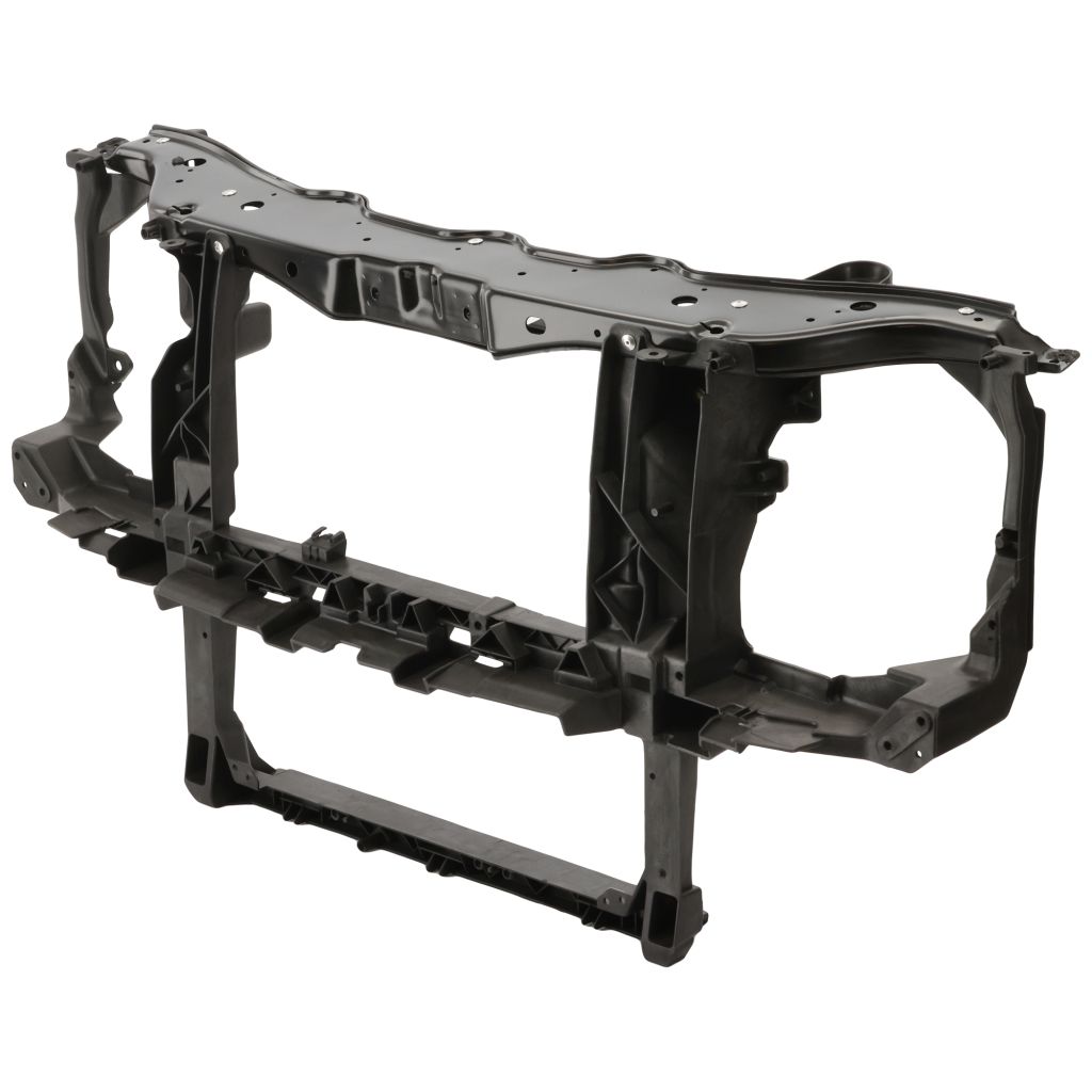 JEEP LIBERTY RADIATOR SUPPORT ASSEMBLY OEM#68024918AC 2008-2012 PL#CH1225214