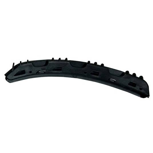 KIA SOUL FRONT BUMPER COVER SUPPORT UPPER LEFT (Driver Side) OEM#86525K0000 2020-2022 PL#KI1042133