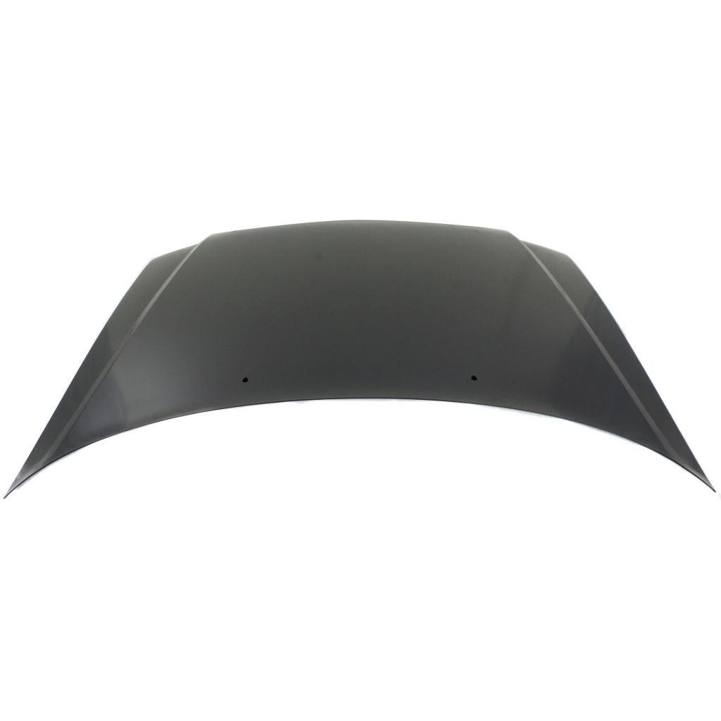 FORD TRUCKS & VANS EXPLORER SPORT TRAC (PICKUP) HOOD (ALUM)(CAPA) OEM#6L2Z16612AA 2007-2010 PL#FO1230256C