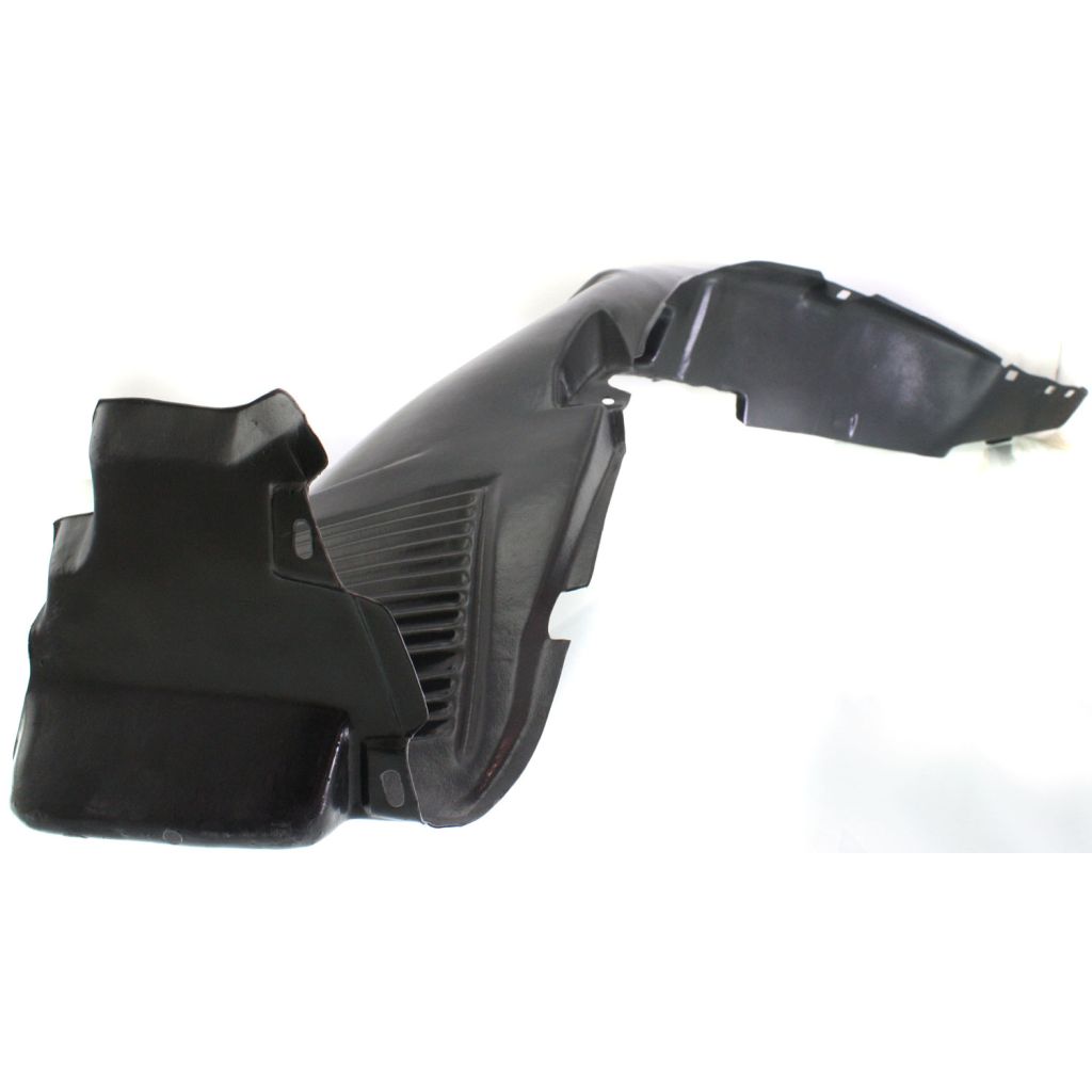 HYUNDAI ELANTRA FENDER LINER LEFT (Driver Side) OEM#868112D000 2001-2003 PL#HY1248105