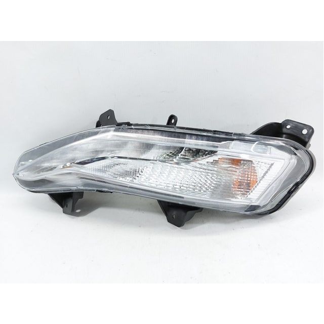 CHEVROLET MALIBU DAYTIME RUNNING LAMP RIGHT (Passenger Side) (LED HEAD LAMP) **CAPA** OEM#84843550 2019-2025 PL#GM2563117C