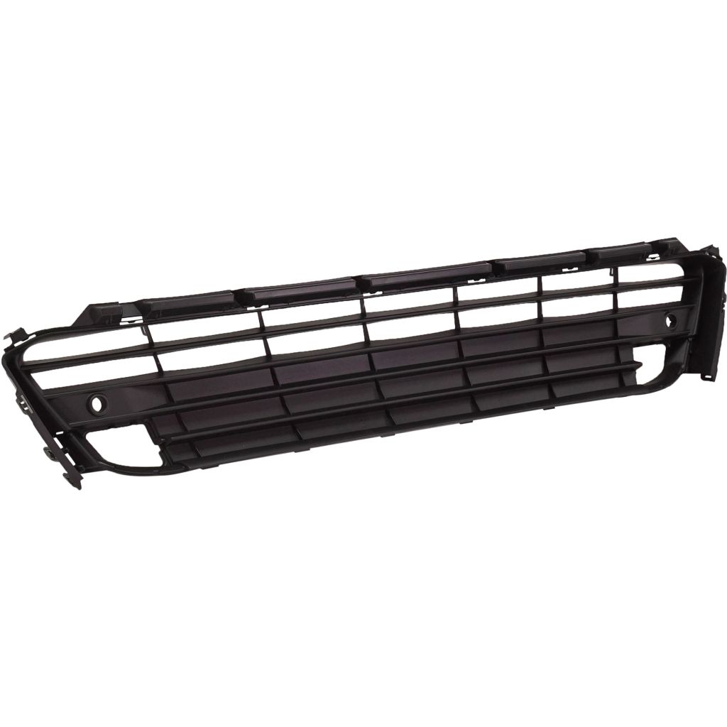 LEXUS RX 450h/450hL FRONT LOWER GRILLE (WO/F SPORT)(W/SENSOR)**CAPA** OEM#5311248902 2018-2019 PL#LX1036128C