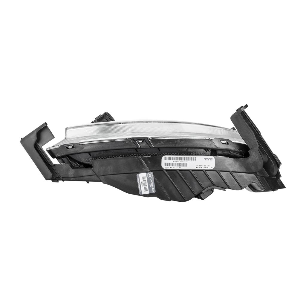 HYUNDAI SONATA FOG LAMP ASSEMBLY RIGHT (Passenger Side) OEM#922023Q000 2011-2013 PL#HY2593134