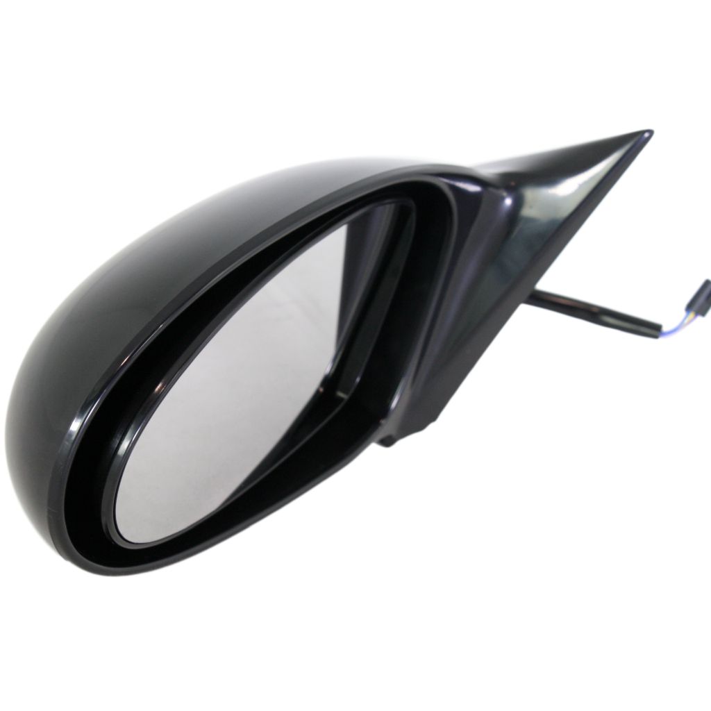 OLDSMOBILE ALERO DOOR MIRROR LEFT (Driver Side) POWER OEM#22724869 2004 PL#GM1320338