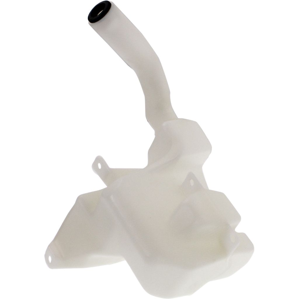 CHEVROLET IMPALA WASHER TANK WO/PUMP(WO/FILLER TUBE) OEM#88958392 2000-2005 PL#GM1288114
