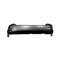 2013-2015 ACURA ILX Rear bumper OEM# 04715TX6A90ZZ PL# AC1100168