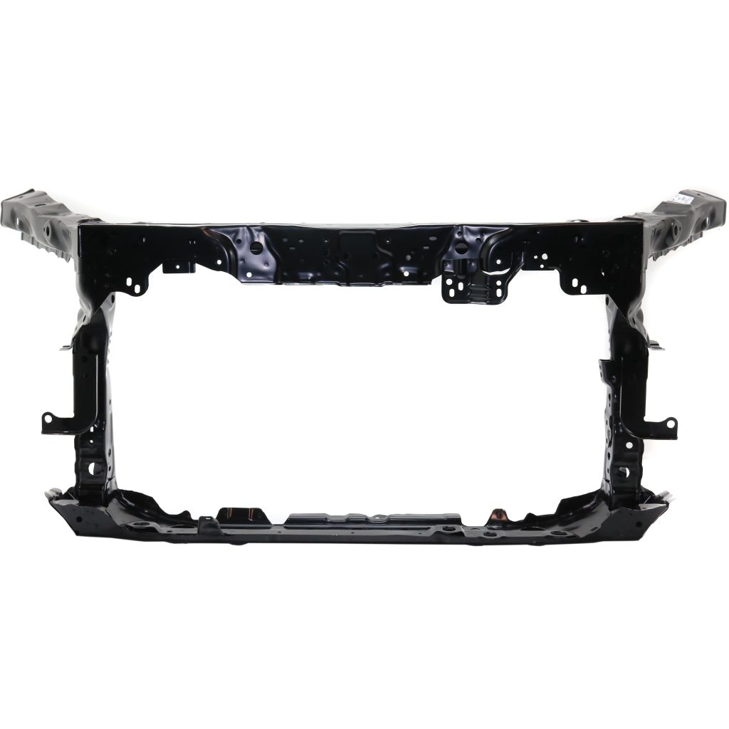 HONDA ACCORD HYBRID _RAD SUPPORT ASSEMBLY (TOURING) OEM#60400T3WA00ZZ 2014-2015 PL#HO1225191